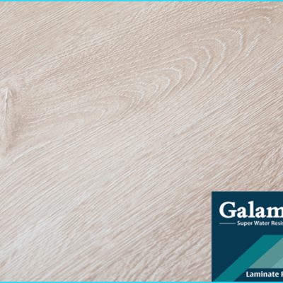 Sàn gỗ Galamax 8ly BH 105