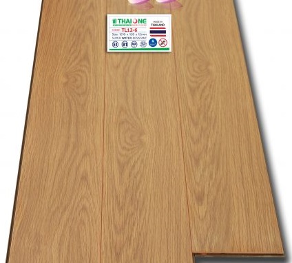 Sàn gỗ ThaiOne TL12-6