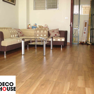 Đơn vị cung cấp sàn gỗ công nghiệp giá rẻ Hà Nội