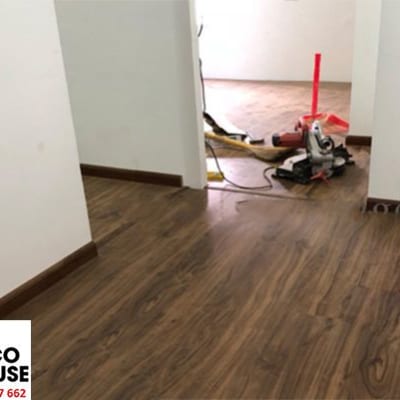 Cung cấp sàn gỗ công nghiệp tại Hưng Yên giá tốt