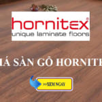 Báo giá sàn gỗ Hornitex