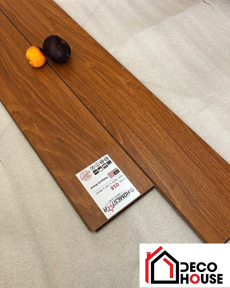 Sàn gỗ Homestar 8mm H018