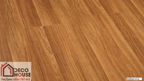 Mẫu sàn gỗ công nghiệp Malaysia Robina 8mm CE21