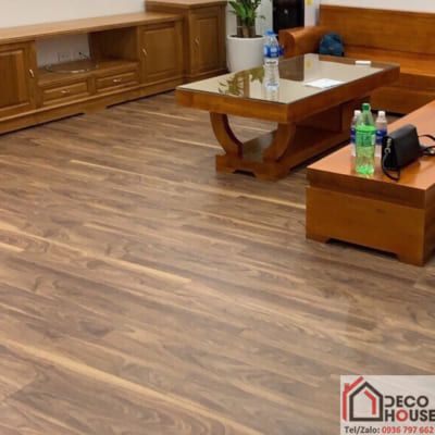 Cung cấp sàn gỗ công nghiệp số lượng lớn