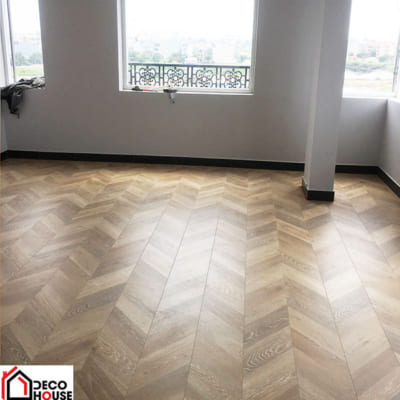 Cung cấp sàn gỗ công nghiệp tại Nam Từ Liêm uy tín, giá rẻ